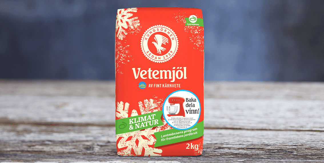 Vinterns baktävling avslutad