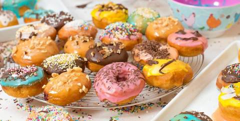 Donuts