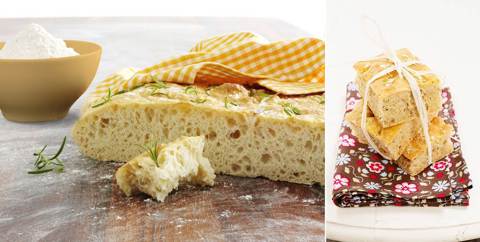 Focaccia