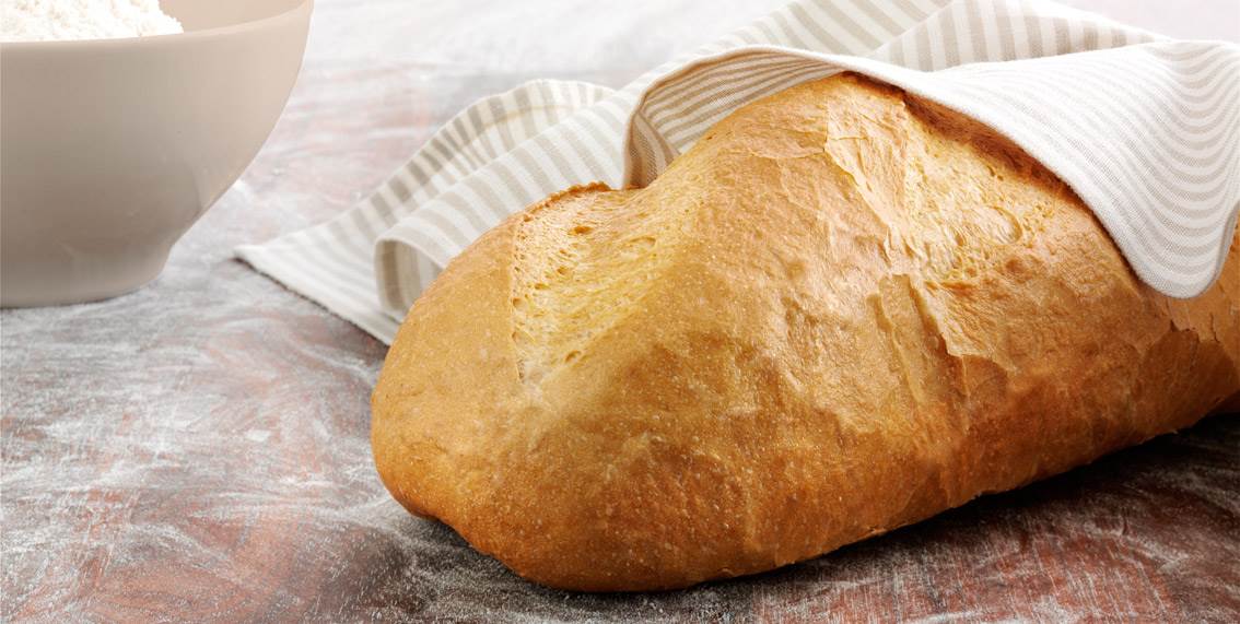 Franskbröd