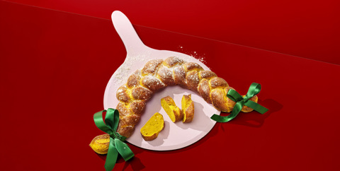 Pippis lusseflätor