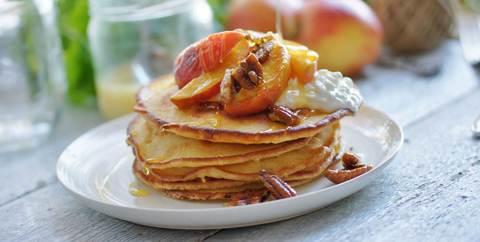 Pannkakssmet – klassiskt recept