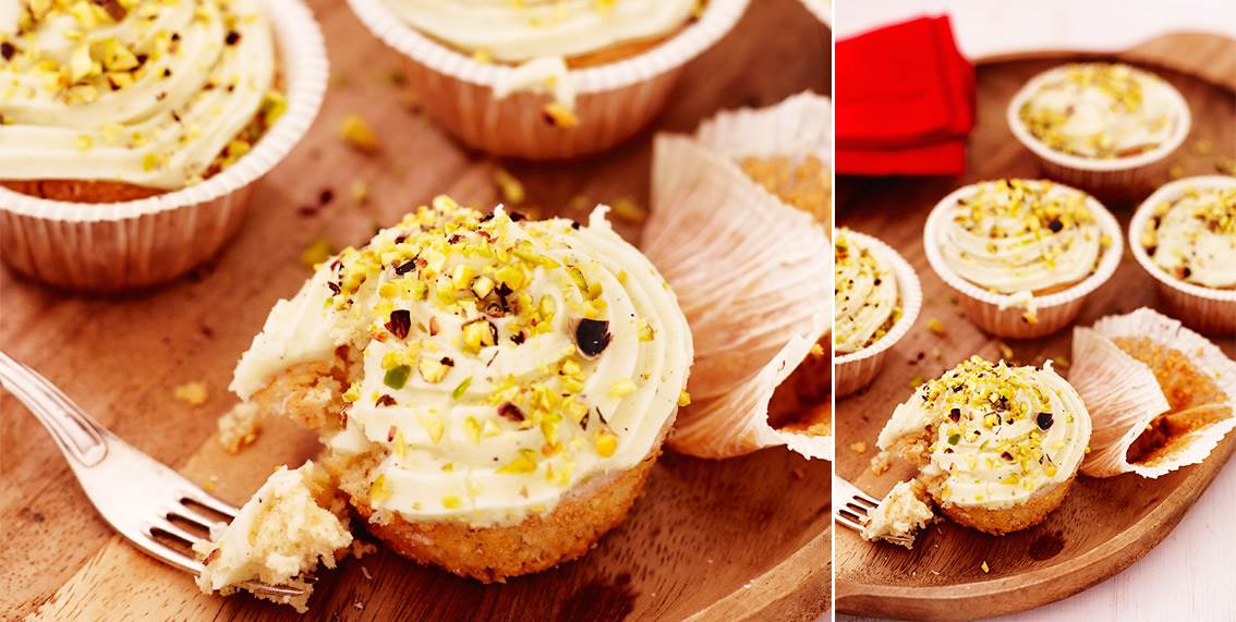 Muffinsdagen den 27 maj 2025