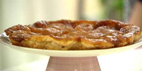 Tarte Tatin