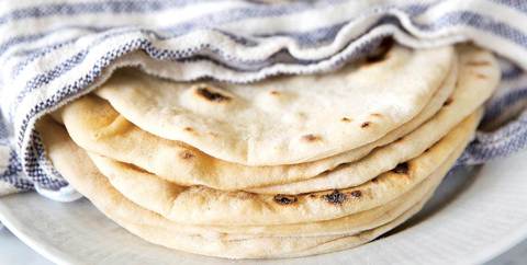 Vetetortillas