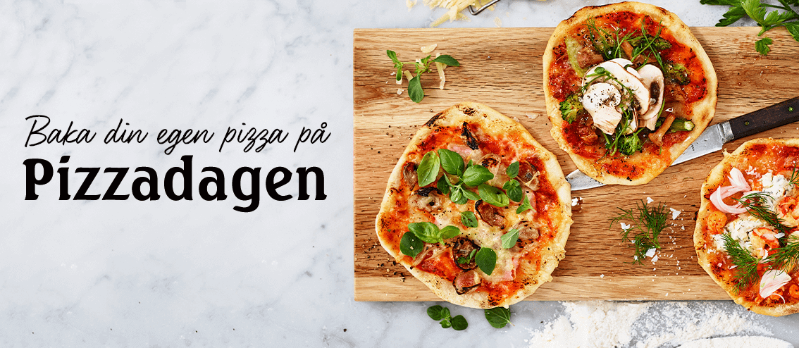 Internationella pizzadagen