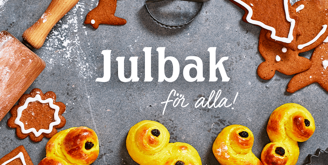 Julbak! Kungsörnen