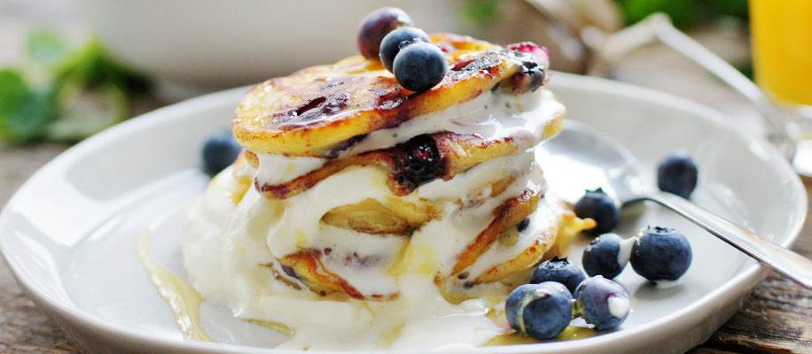 Pannkakans dag den 17 februari 2026