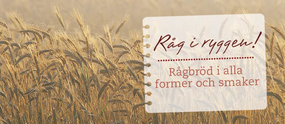 Råg i ryggen! | Kungsörnen