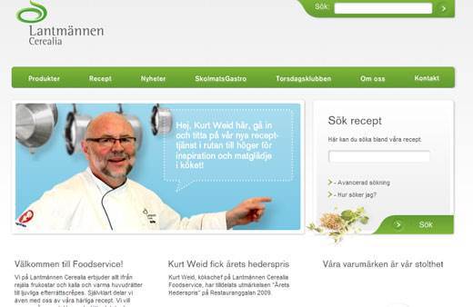 cerealia foodservice